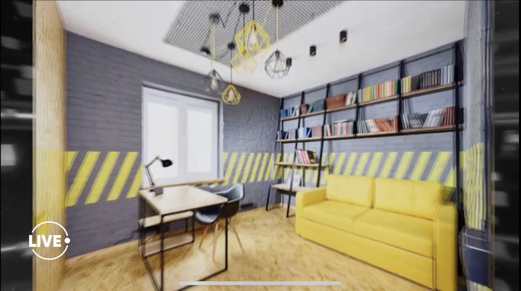 Однушка біля костелу та особняк під Києвом з &quot;дірою&quot; у спальні: як виглядає житло Влада Ями (відео)